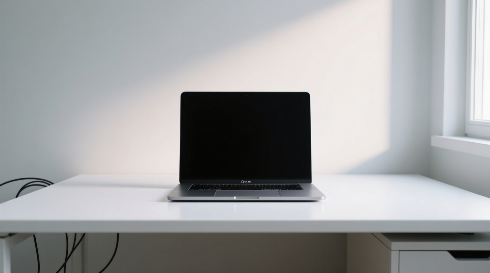 avoid distractions by shutting down your computer whene