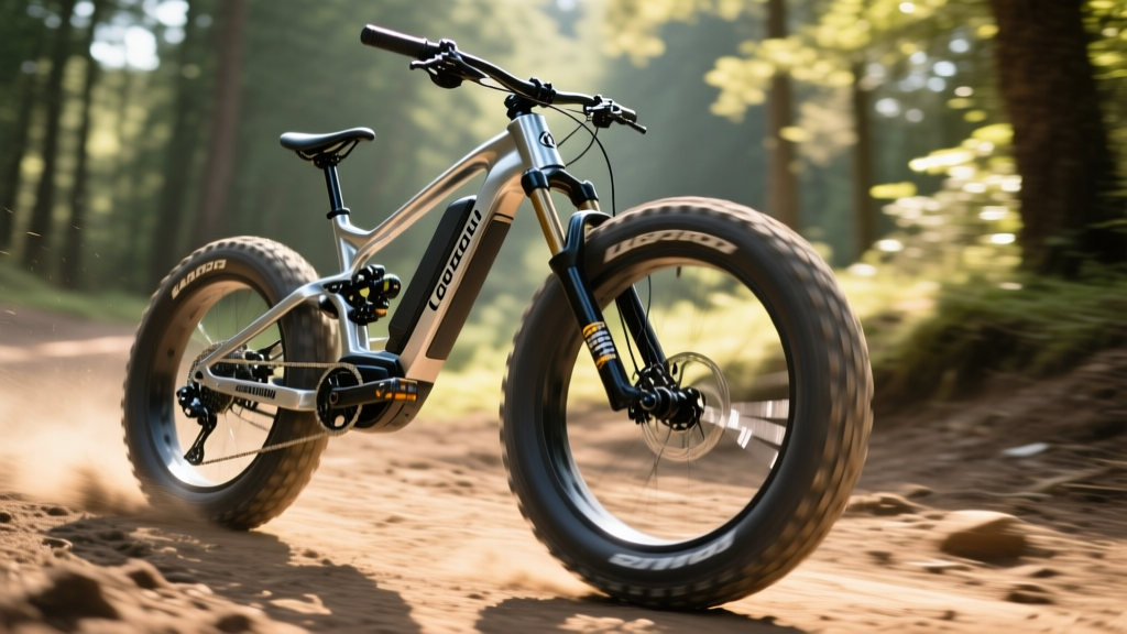 Leopard Bicycles 2026: High-Speed E-Bike Trend Redefining Commutes