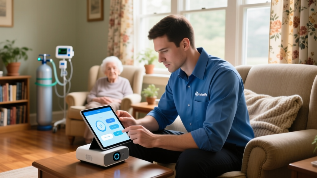 Smart Home IoT: Free Grant Management Software for Nonprofits