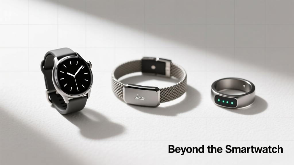Smartwatch Alternatives to Smart: Practical, Purpose-Built