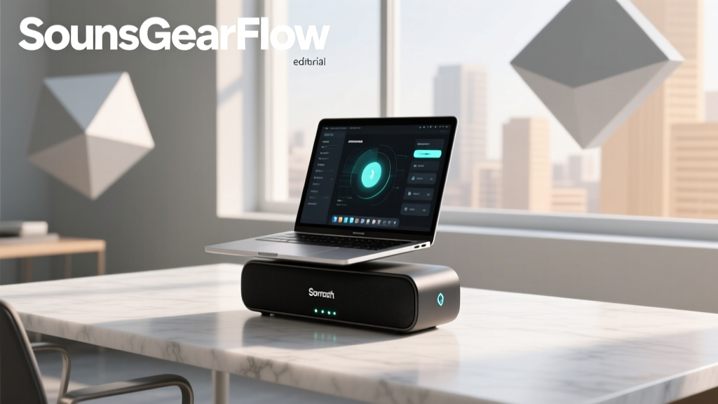Bluetooth Speakers for Commuting: Truth & Fixes