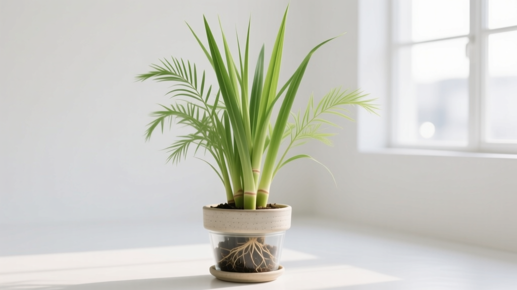 Can Lemongrass Grow Indoors? (2026 Care Guide)
