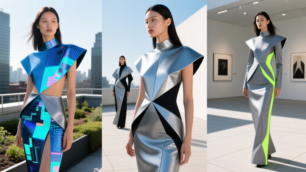 AI in Fashion: Pros, Cons & What Designers Really Think