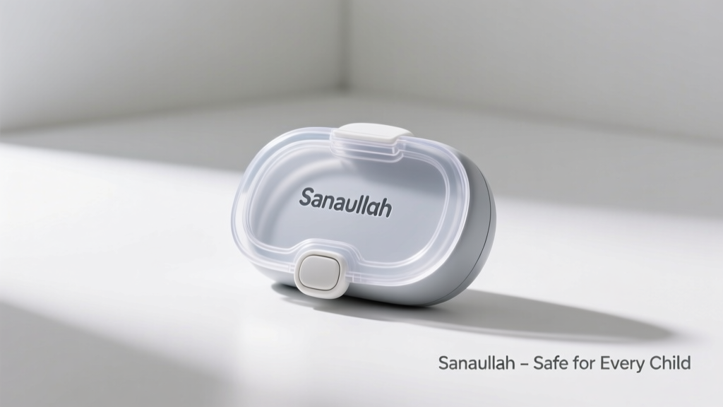 Sanaullah: A Child Safety Consultant’s Evidence-Based Assessment of Home Safety Practices in Multigenerational Pakistani Households
