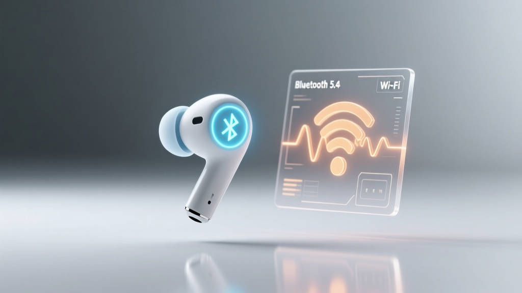 Bluetooth 5.4 vs Wi-Fi Audio: Which Sounds Better in 2026