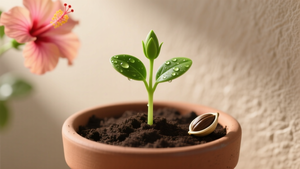 How to Propagate Hibiscus from Seeds (2026)