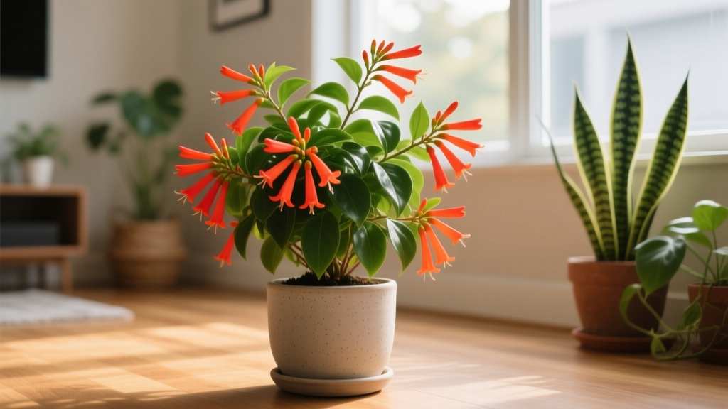 Shrimp Plant Propagation: 3 Easy Methods (2026)