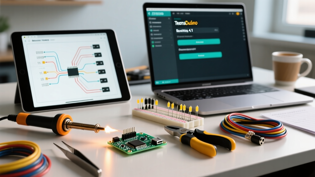 How to Configure Teensy for Arduino IDE: Setup Guide
