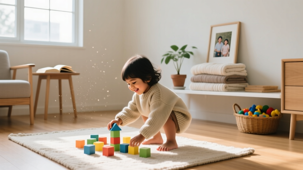 Daitya: Understanding the Ancient Vedic Concept and Its Modern Relevance for Family Values and Child Development