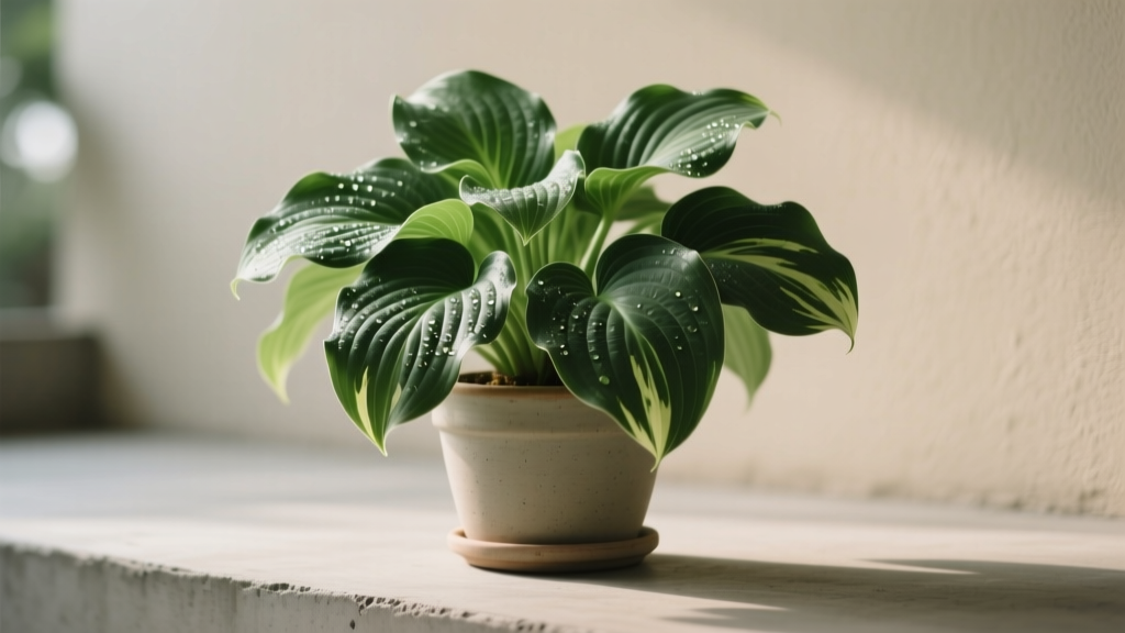 Are Small Hostas Good Indoor Plants? (2026)