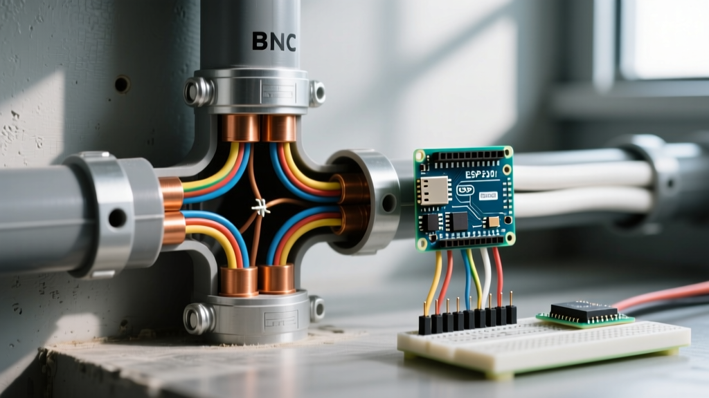 BX Electrical Wiring Inspection: NEC Compliance and Code Rules