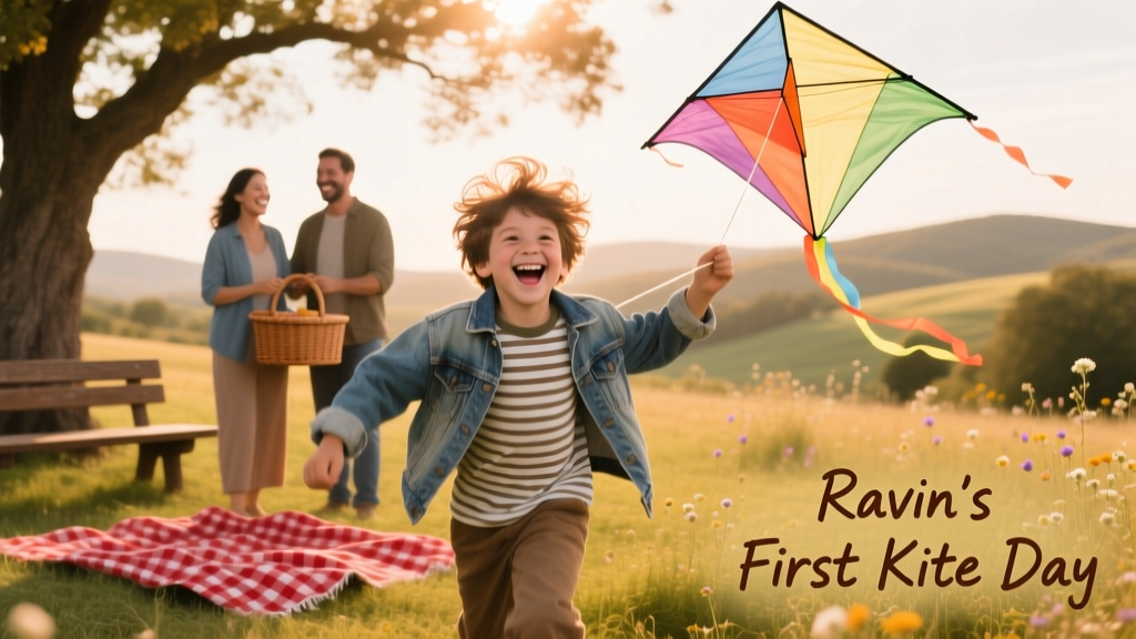 Ravin: Understanding the Emerging Wellness Trend for Parents and Families