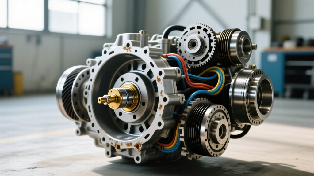 Noise Diagnosis: Symptoms of a Bad Torque Converter Solenoid