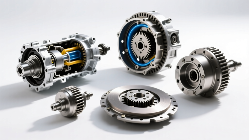 What Is a Car Worth With a Bad Transmission? (Won't Shift Guide)
