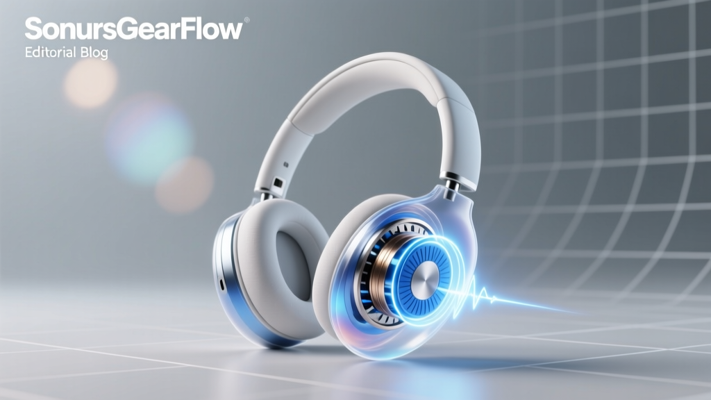 Wireless Headphones Loud? Driver Size vs. Real SPL (2026)