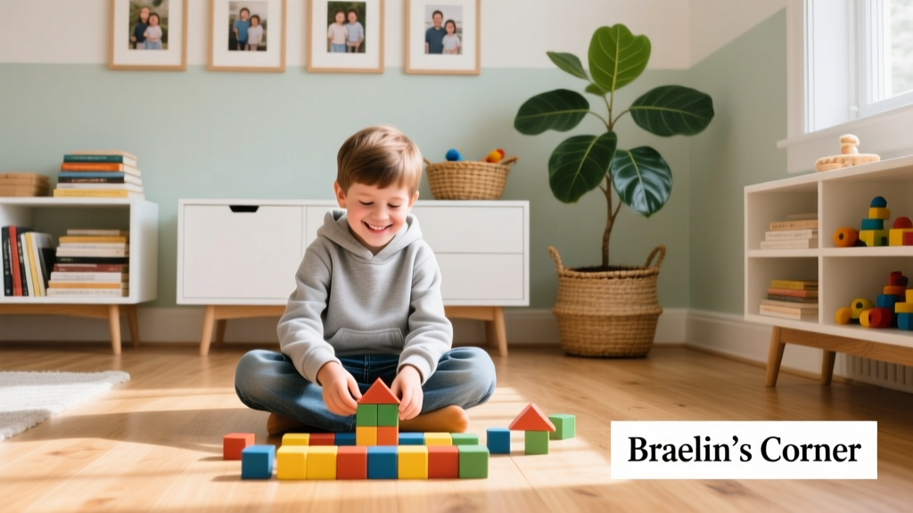 Braelin: A Parent’s Practical Guide to Raising a Child with This Name — Meaning, Popularity, Health Insights & Everyday Realities