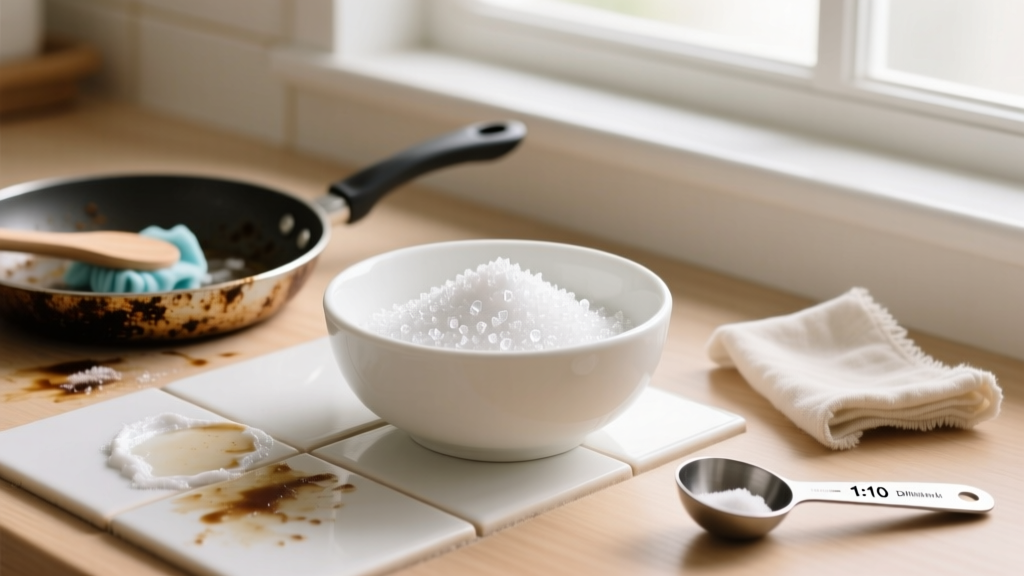 Proven Washing Soda for Cleaning: Tested Uses & Safety