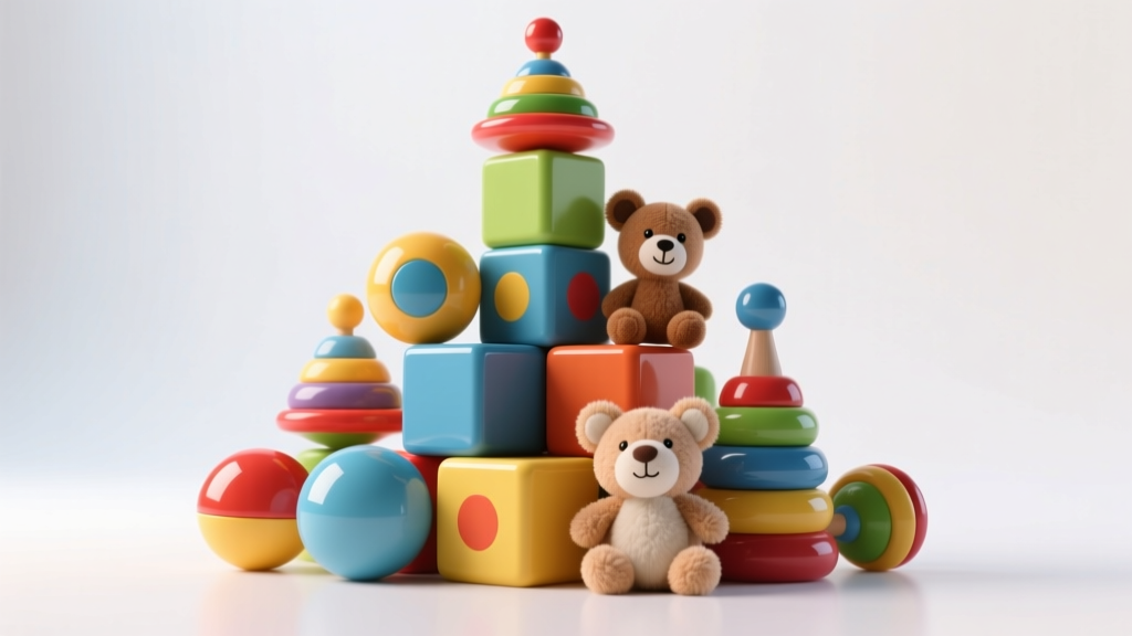 STEM Toys That Don’t Look Like STEM Toys (Ages 4–6)