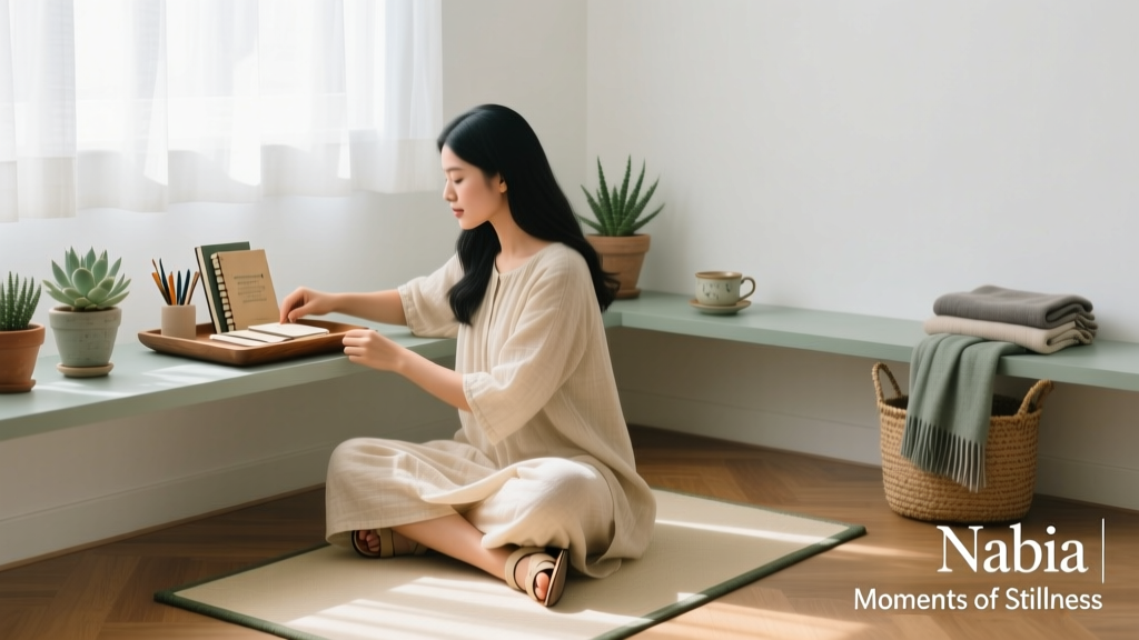 Nabia: A Real-World Parent’s Deep Dive into the Popular Baby Sleep System