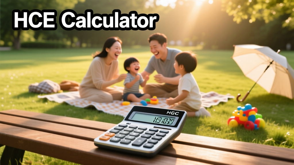 Understanding the hCG Calculator: A Practical Tool for Pregnancy Monitoring and Clinical Decision-Making