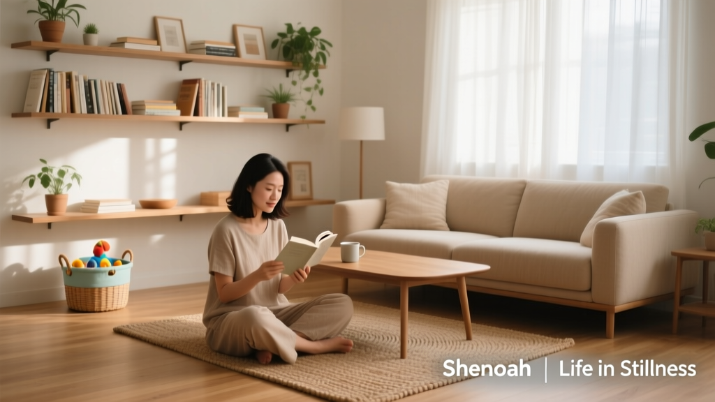 Shenoah: A Practical Parent’s Guide to the Ergonomic Baby Carrier That Delivers Real-World Comfort and Safety