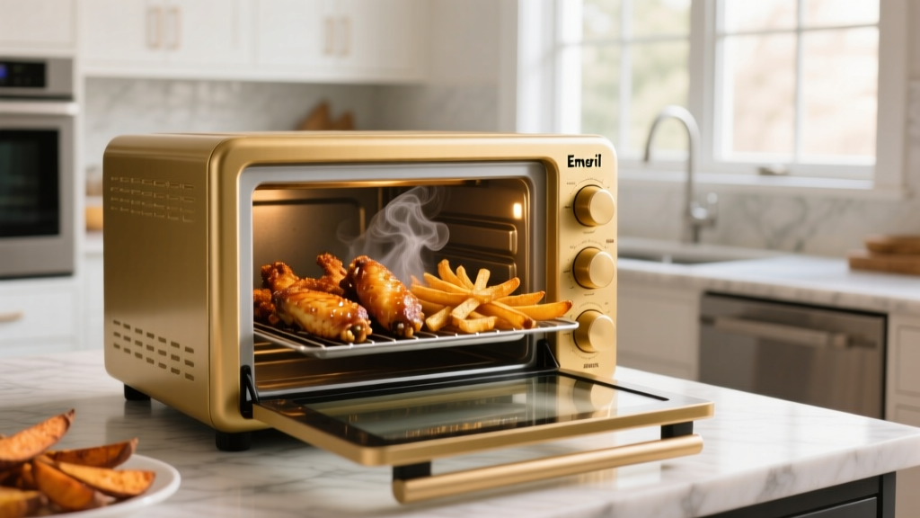 Emeril Toaster Oven Review: Worth It in 2024?