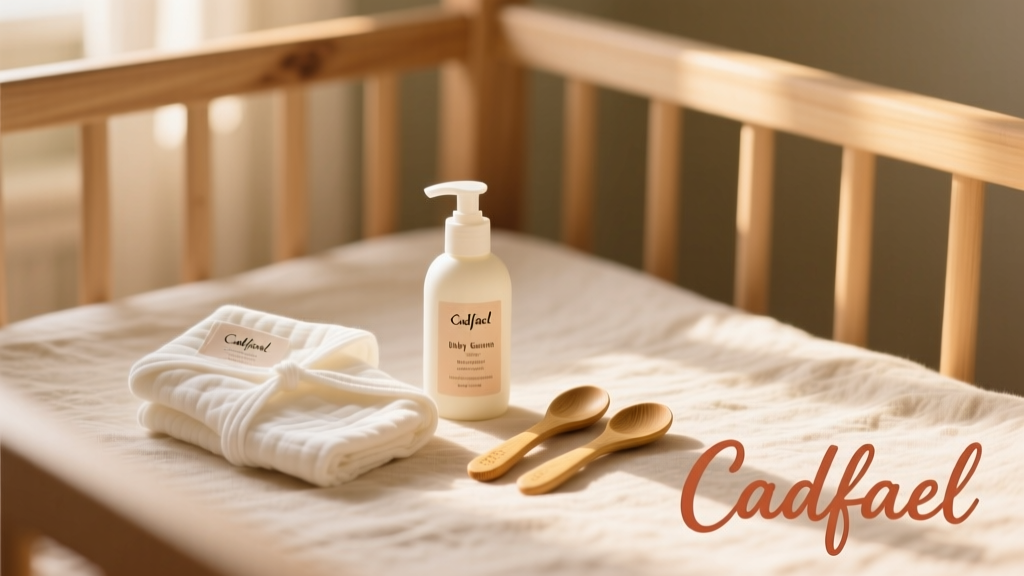 Cadfael: A Pediatric Nurse’s Evidence-Based Review of This Infant Formula for Mild Digestive Sensitivities