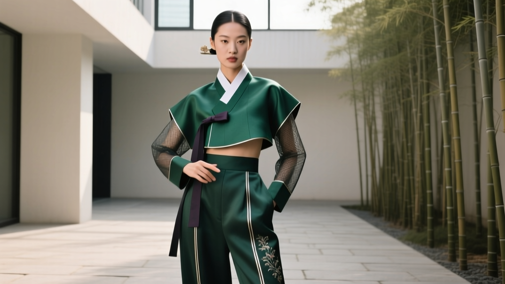 2026 Global Media Trends: Styling Hanbok and Cheongsam for Everyday