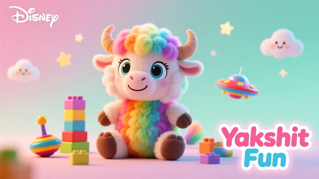 Yakshit Toys: Safety Assessment, Regulatory Compliance, and Developmental Impact for Young Children