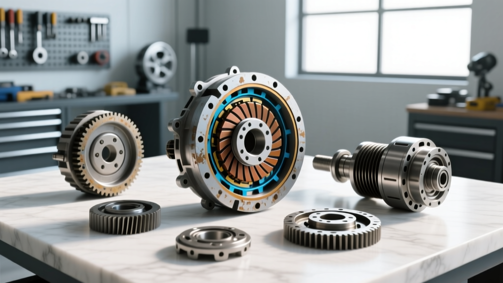 CVT Torque Converter Shudder Repair Cost & Step-by-Step Fix