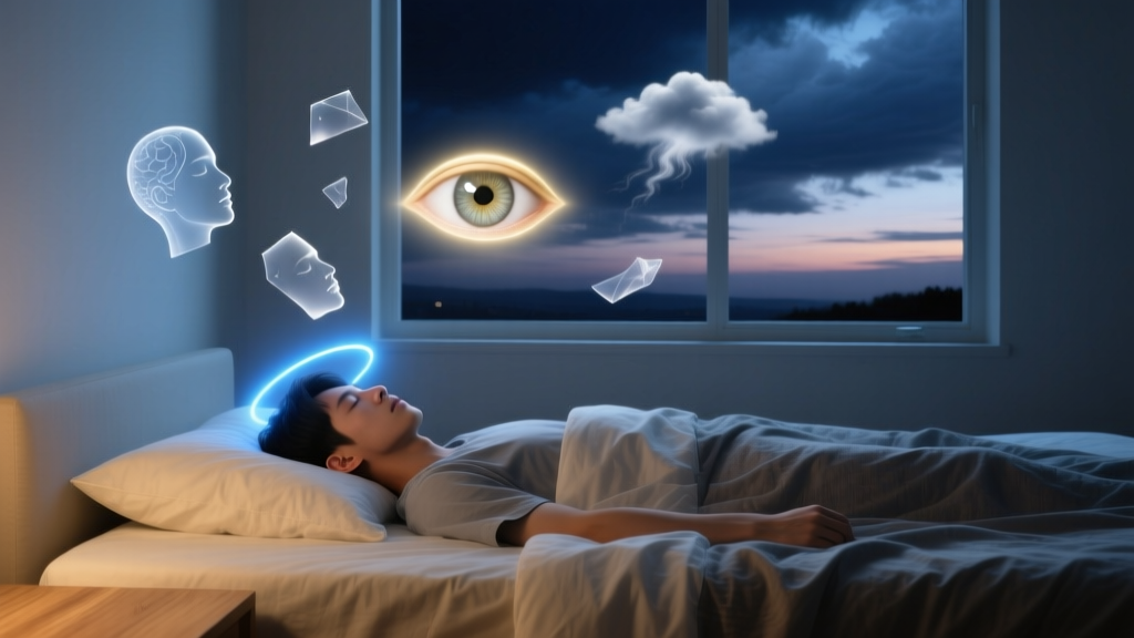 Prazosin Treatment for Ptsd Nightmares: Nightmare Relief Guide