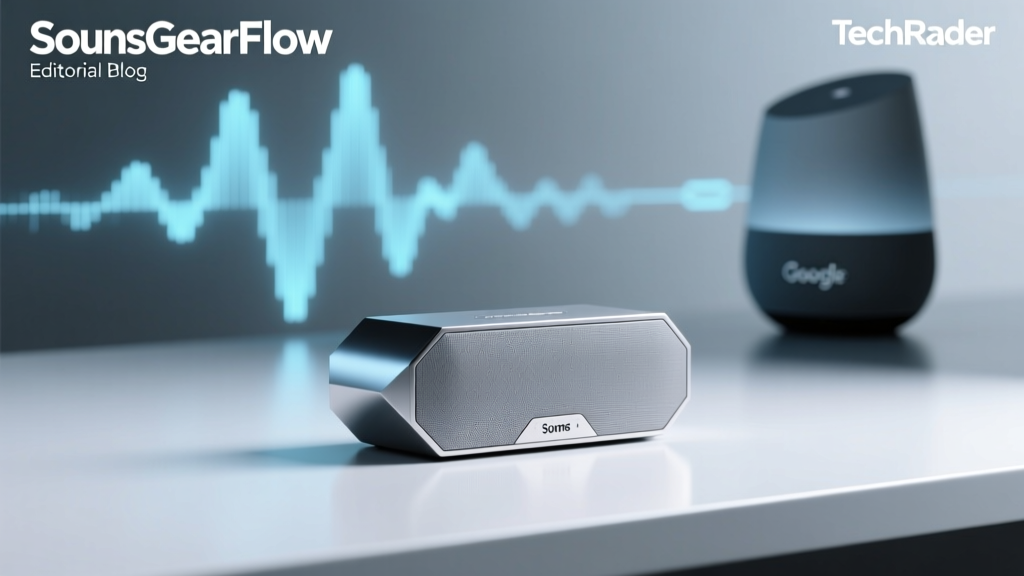 Google Home Bluetooth Speakers: Compatibility (2026)