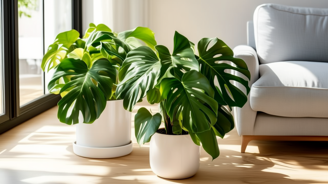 Repotting in Winter: When to Wait and When to Act