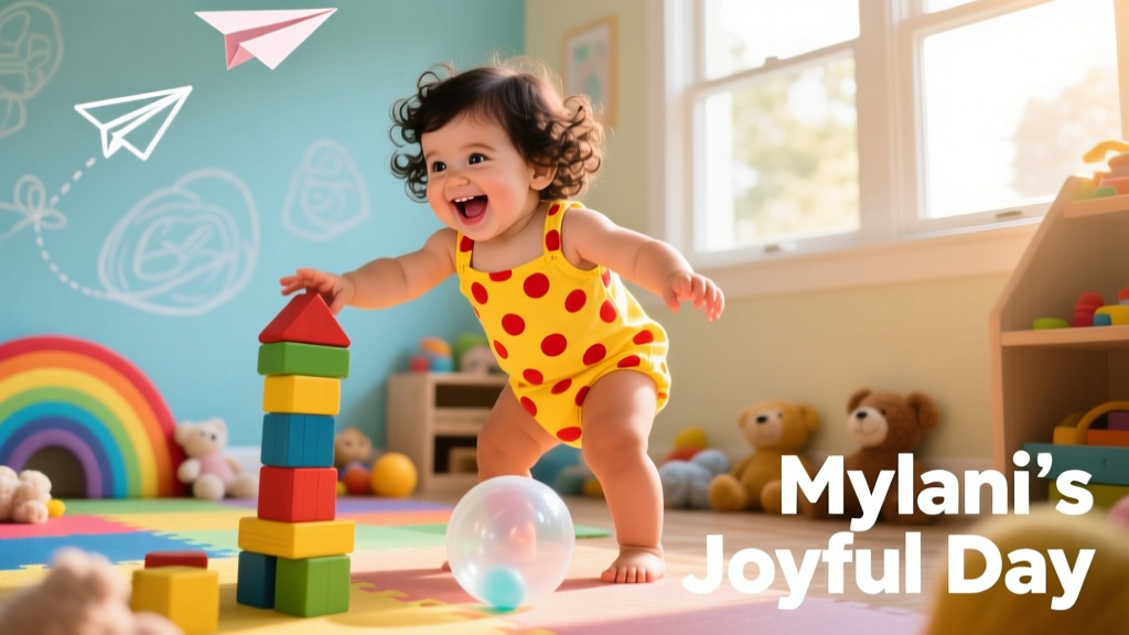 Mylani: A Practical Guide for Early Childhood Educators and Toddler Caregivers