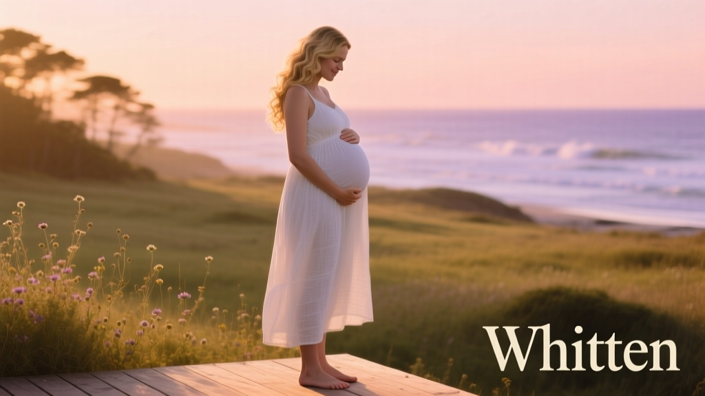 Whitten: Understanding the Evidence-Based Role of Whitten in Prenatal and Postpartum Care