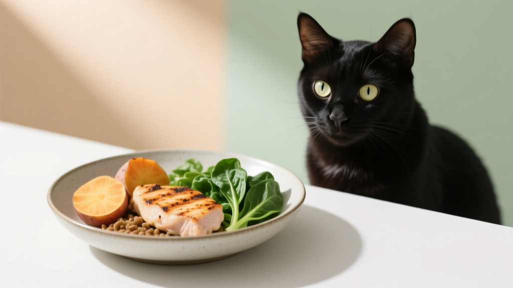 Best Joint Supplements for Cats (2024 Review)