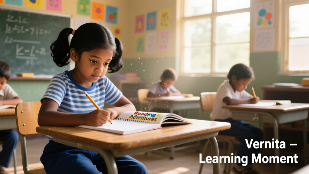 Vernita: A Deep-Dive Analysis of the Pacific Northwest Community’s Educational Landscape and Child Development Ecosystem
