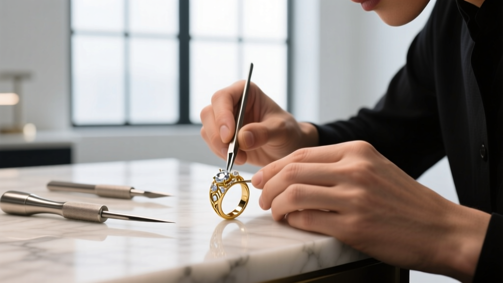 Jeweler