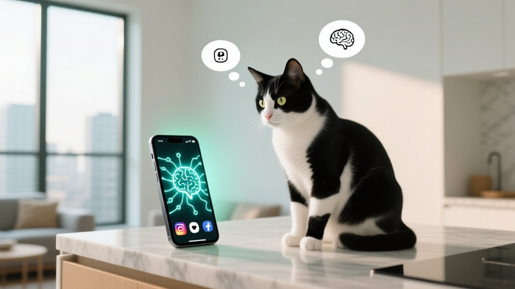 Why Cats Behavior Trending Right Now