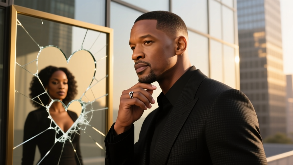 Will Smith Wedding Ring: Truth Behind His Finger Habits
