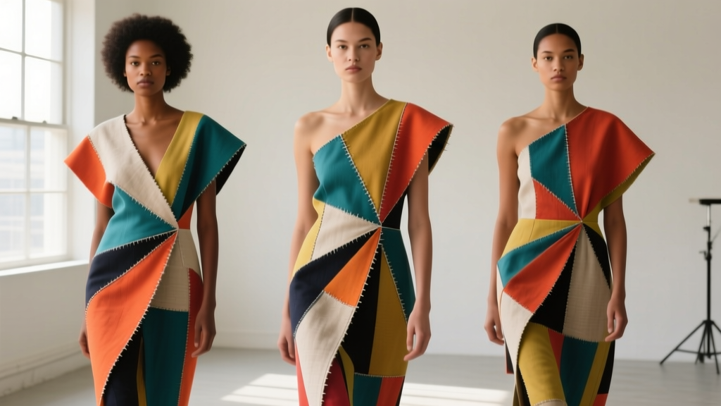 Best Sewing Patterns for Deadstock Fabric
