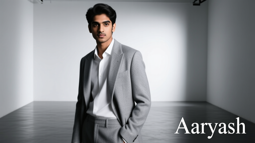Aaryash: Evidence-Based Insights for Prenatal Wellness and Birth Preparation