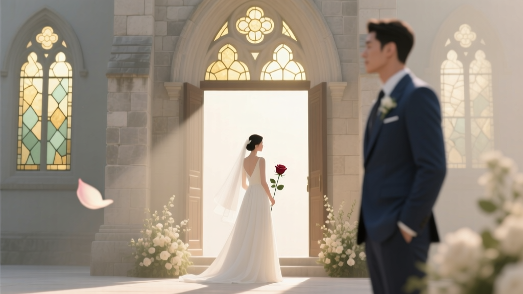 Church Wedding Cost: Real 2026 Breakdown