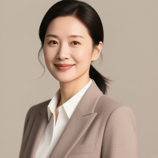 Lisa Wang