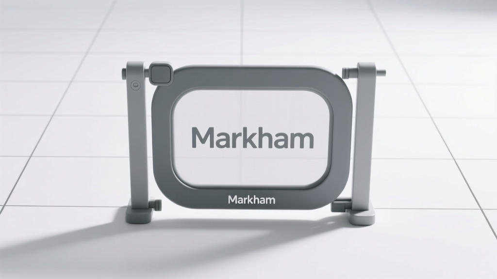 Childproofing Your Home in Markham: A Practical, Evidence-Based Safety Guide for Families