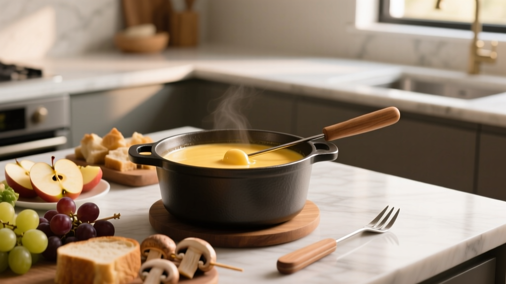 Fondue Party Hosting: 7-Step Blueprint (2026)