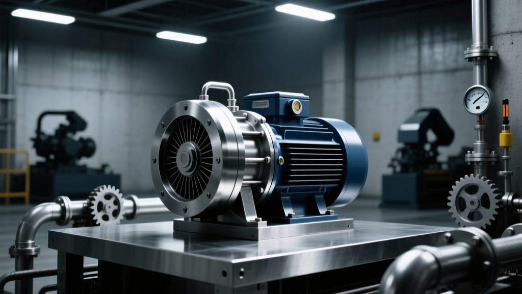 Submersible Pump vs Alternatives: Best Fit Guide