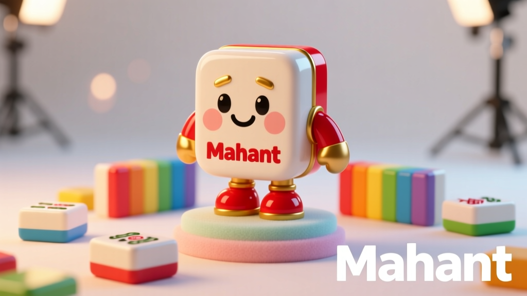 Mahant: Understanding the Safety, Regulatory, and Developmental Implications of This Emerging Toy Category