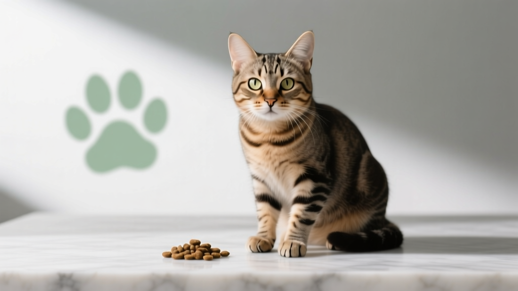 What Cat Behavior Means Grain Free