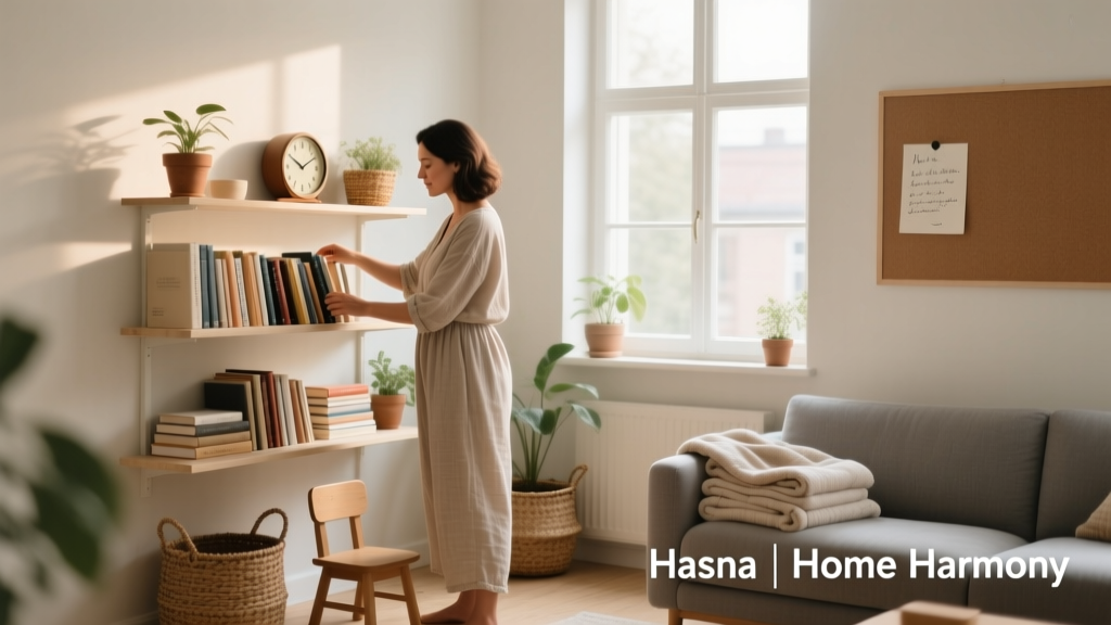 Hasna: A Practical Guide for Parents Raising a Child with Sensory Processing Differences